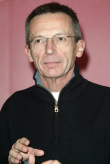 Patrice Leconte