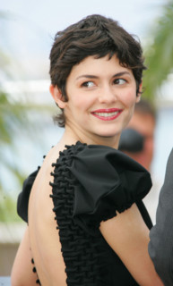 Audrey Tautou