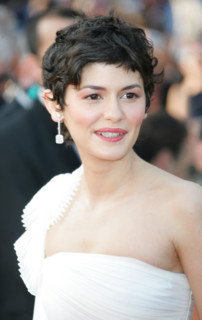 Audrey Tautou