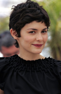 Audrey Tautou