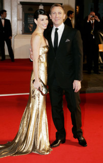 Daniel Craig