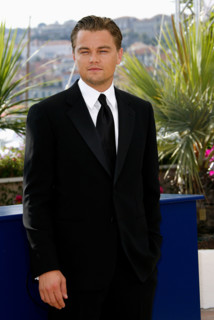Leonardo DiCaprio