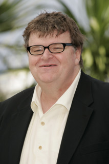 Michael Moore