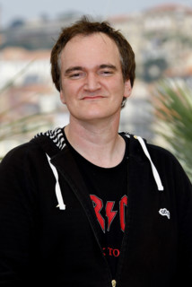 Quentin Tarantino