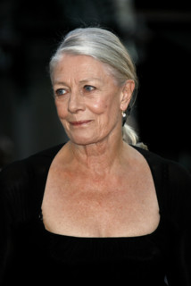Vanessa Redgrave