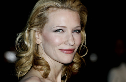 Cate Blanchett
