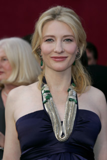 Cate Blanchett