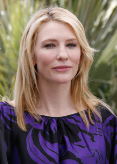 Cate Blanchett