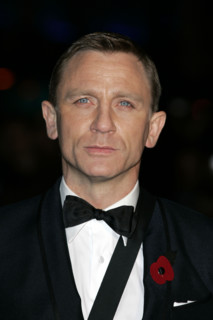 Daniel Craig