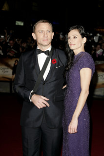 Daniel Craig
