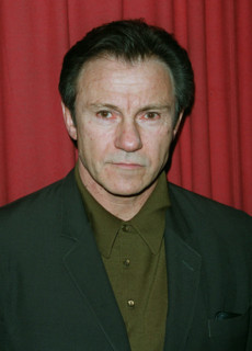 Harvey Keitel