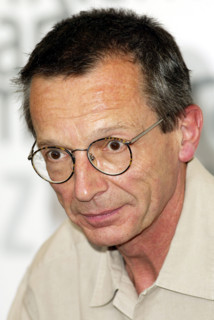 Patrice Leconte