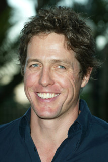 Hugh Grant