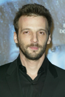 Mathieu Kassovitz