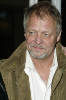 David Soul
