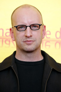 Steven Soderbergh