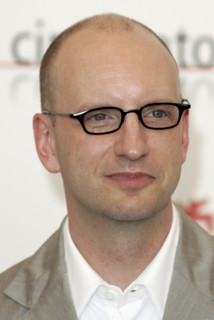 Steven Soderbergh