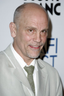 John Malkovich
