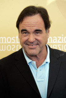 Oliver Stone