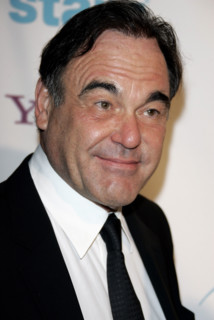 Oliver Stone