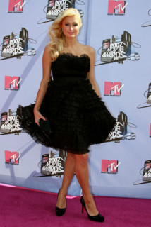Paris Hilton
