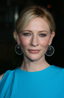 Cate Blanchett