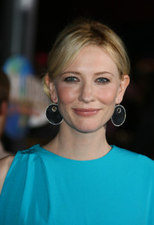Cate Blanchett