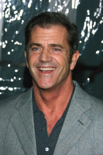 Mel Gibson