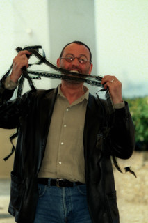 Jean Reno