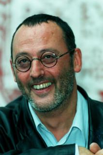 Jean Reno