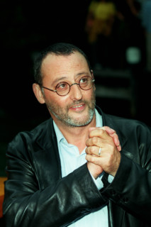 Jean Reno