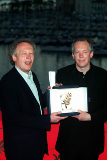 Luc & Jean-Pierre Dardenne