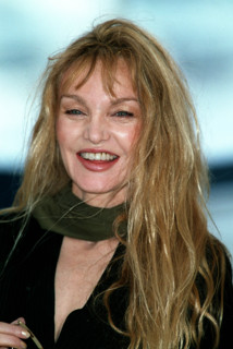 Arielle Dombasle