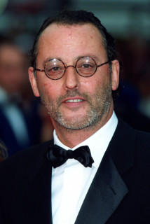 Jean Reno