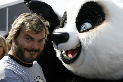 Jack Black