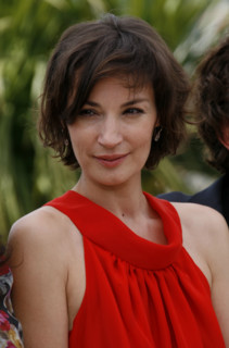 Jeanne Balibar