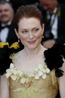 Julianne Moore