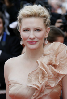 Cate Blanchett