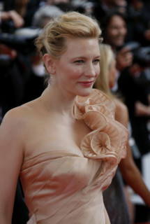 Cate Blanchett