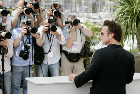 Sean Penn
