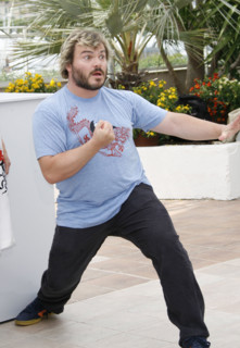 Jack Black