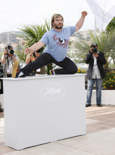 Jack Black