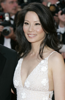 Lucy Liu