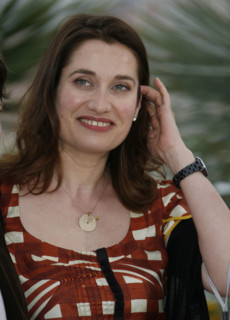 Emmanuelle Devos