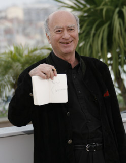 Georges Wolinski