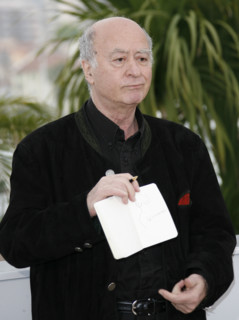 Georges Wolinski