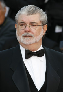 George Lucas