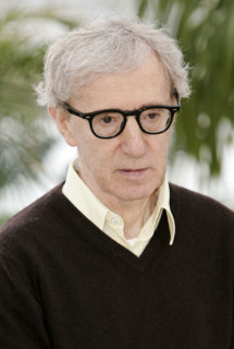 Woody Allen