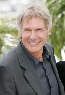 Harrison Ford
