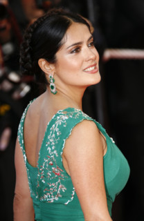 Salma Hayek